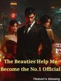 The Beauties Help Me Become the No.1 Official